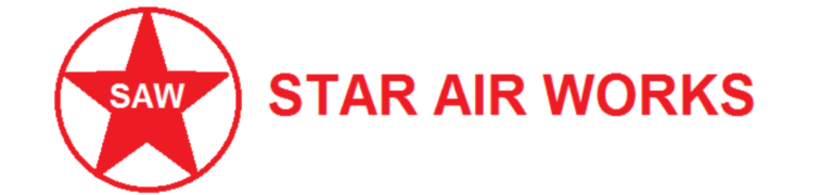 Star Air Works